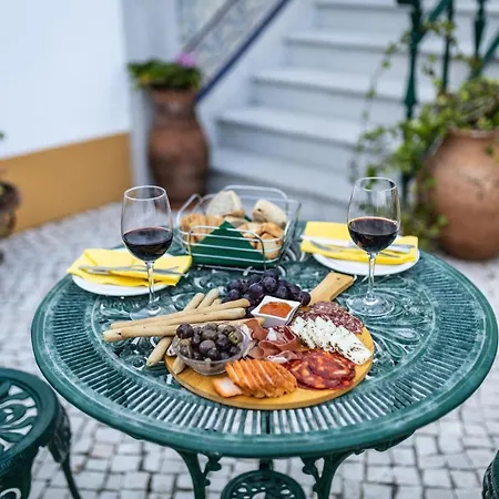 Gæstehus Casa De S. Thiago Do Castelo 3*