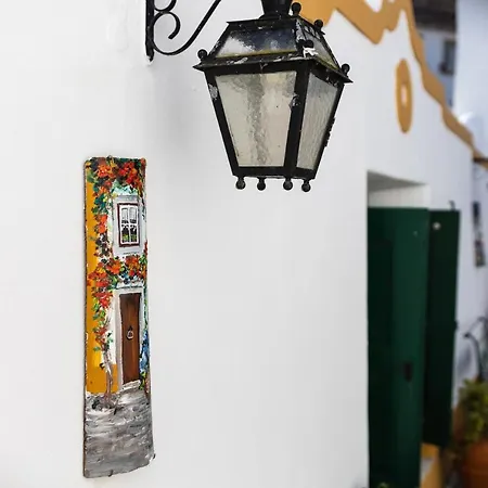 Gasthof Casa De S. Thiago Do Castelo