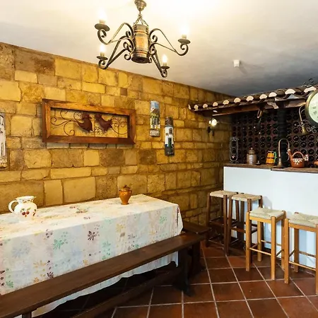 Affittacamere Casa De S. Thiago Do Castelo Óbidos