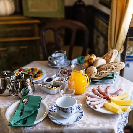 Casa De S. Thiago Do Castelo 3*