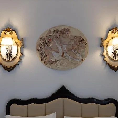 Casa De S. Thiago Do Castelo Gæstehus