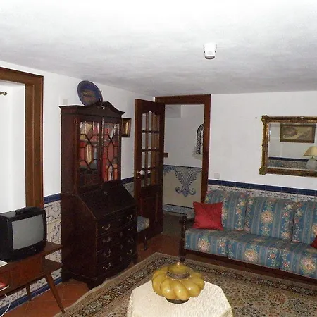 Πανσιόν Casa De S. Thiago Do Castelo 2*