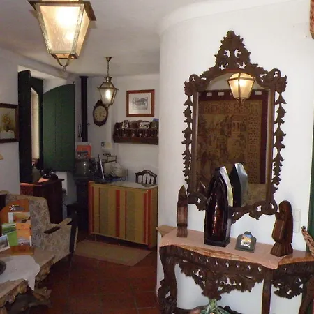 Gasthof Casa De S. Thiago Do Castelo