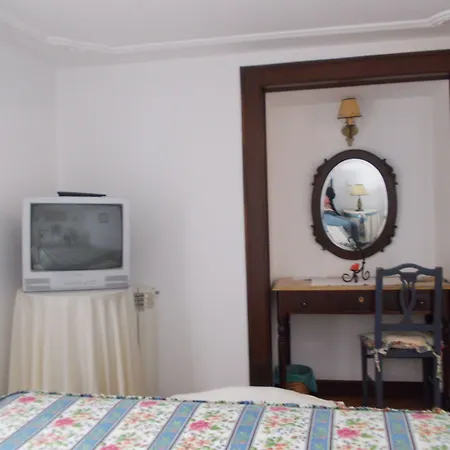 Gæstehus Casa De S. Thiago Do Castelo