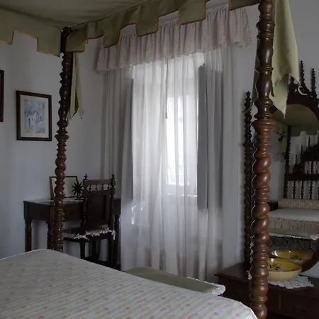 Casa De S. Thiago Do Castelo Gasthof 3*