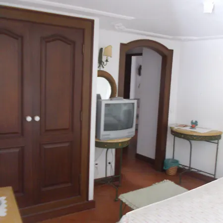 Gæstehus Casa De S. Thiago Do Castelo