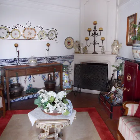 Casa De S. Thiago Do Castelo Gæstehus 3*