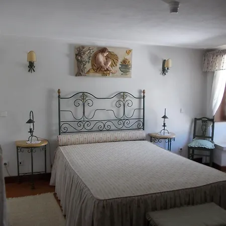 Casa De S. Thiago Do Castelo 3* Óbidos