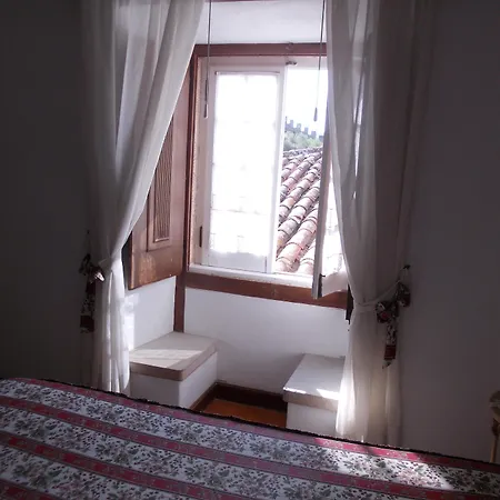 Gasthof Casa De S. Thiago Do Castelo 3*