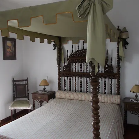 Gasthof Casa De S. Thiago Do Castelo