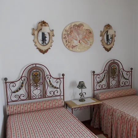 Gasthof Casa De S. Thiago Do Castelo 3*