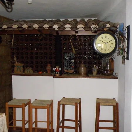 Affittacamere Casa De S. Thiago Do Castelo Óbidos