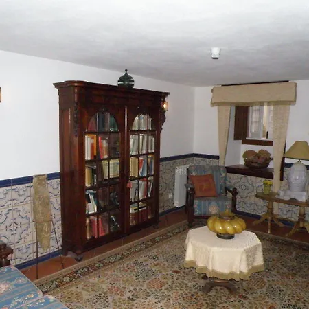 Casa De S. Thiago Do Castelo 3* Óbidos