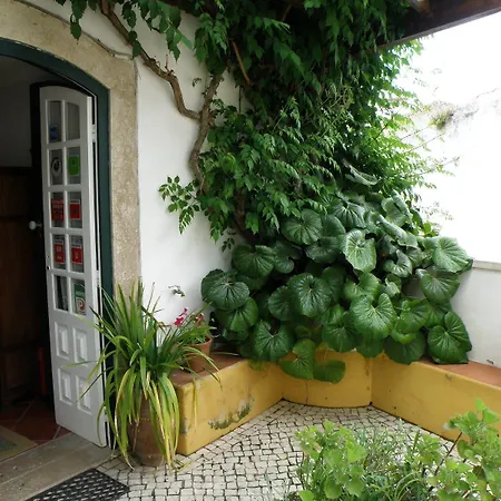 Casa De S. Thiago Do Castelo 3* Óbidos