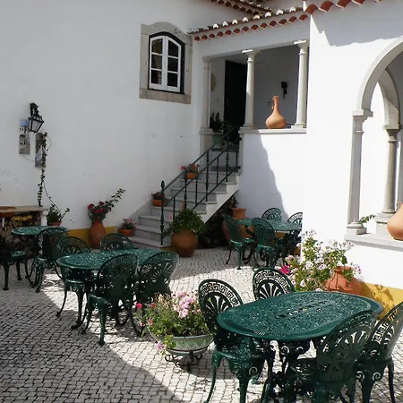 Casa De S. Thiago Do Castelo Gasthof 3*
