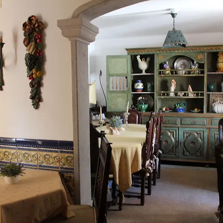 Gæstehus Casa De S. Thiago Do Castelo 3*