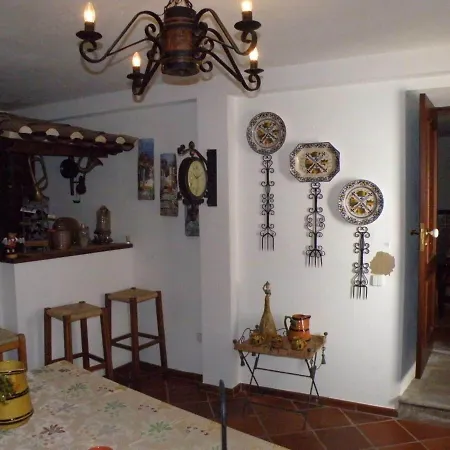 Gasthof Casa De S. Thiago Do Castelo Óbidos
