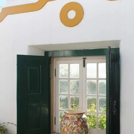 Casa De S. Thiago Do Castelo 3* Όμπιδος