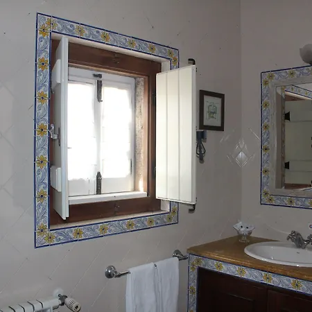 Casa De S. Thiago Do Castelo 3* Óbidos