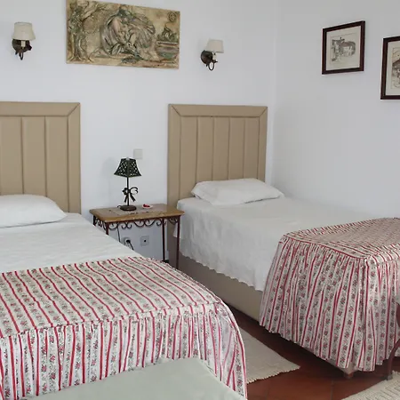 Casa De S. Thiago Do Castelo Gæstehus 3*