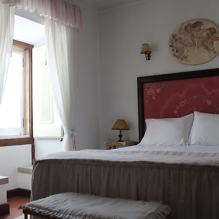 Casa De S. Thiago Do Castelo 3* Óbidos