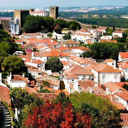 Gæstehus Casa De S. Thiago Do Castelo