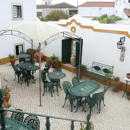 Gasthof Casa De S. Thiago Do Castelo