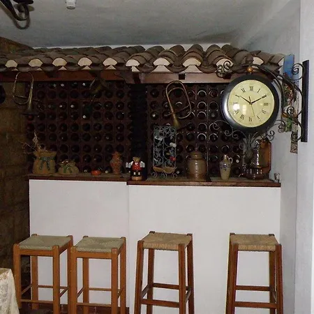 Casa De S. Thiago Do Castelo 3*