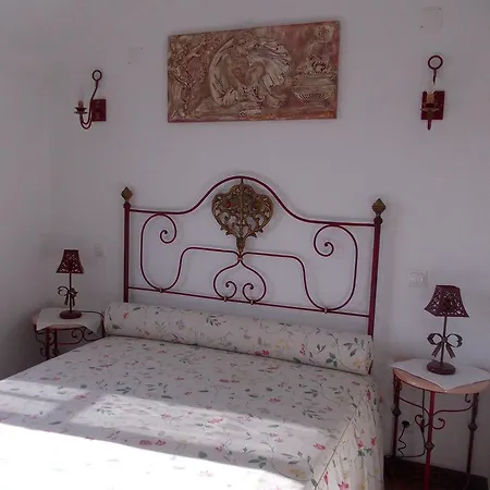 Casa De S. Thiago Do Castelo 3*