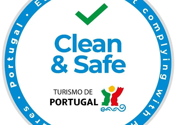 Casa de hóspedes Casa De S. Thiago Do Castelo