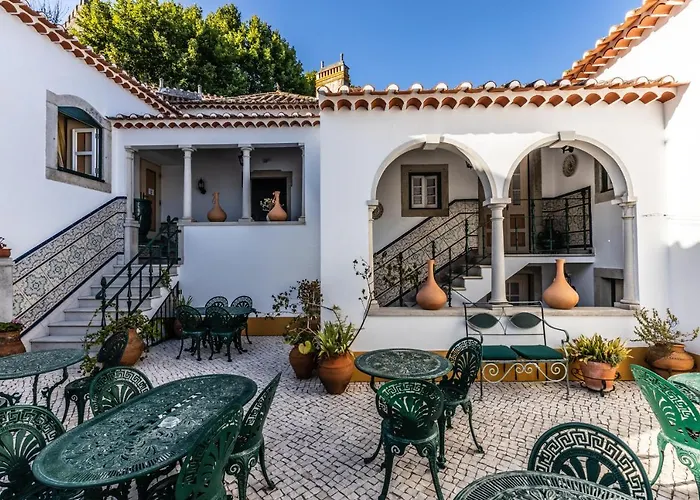 Casa De S. Thiago Do Castelo Casa de hóspedes