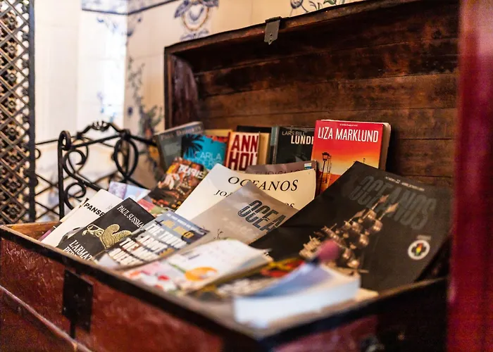 Casa De S. Thiago Do Castelo Casa de hóspedes