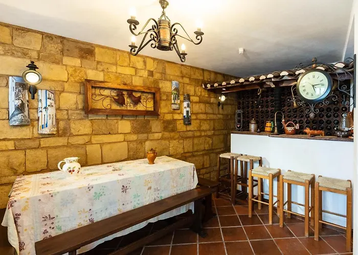 Casa de hóspedes Casa De S. Thiago Do Castelo Óbidos