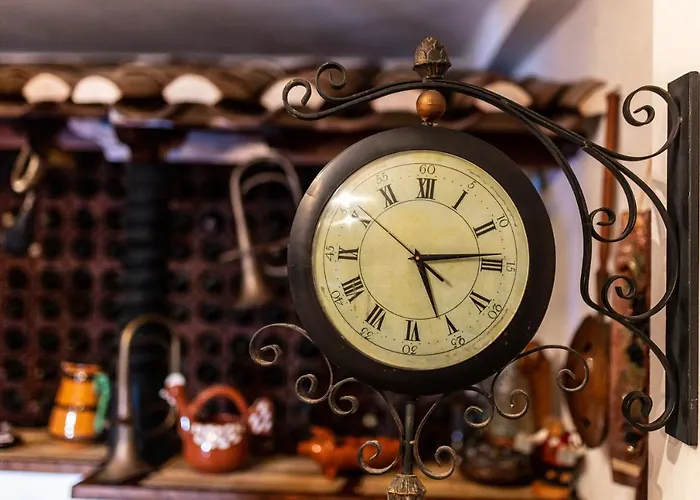 Casa De S. Thiago Do Castelo Casa de hóspedes