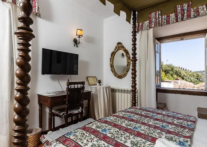 Casa de hóspedes Casa De S. Thiago Do Castelo