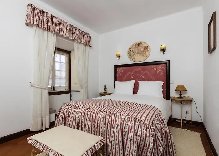 Casa De S. Thiago Do Castelo Casa de hóspedes Óbidos