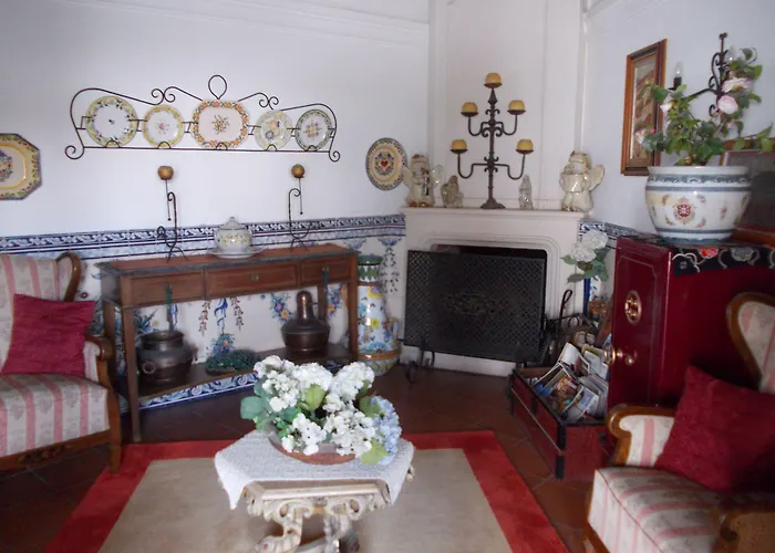 Casa De S. Thiago Do Castelo Casa de hóspedes 3*