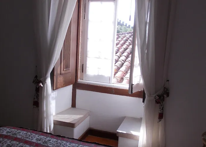 Casa de hóspedes Casa De S. Thiago Do Castelo 3*