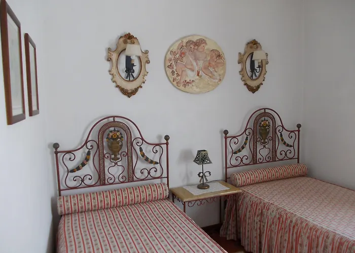 Casa de hóspedes Casa De S. Thiago Do Castelo 3*