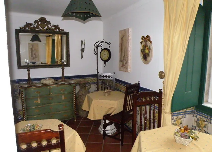 Casa De S. Thiago Do Castelo 3*