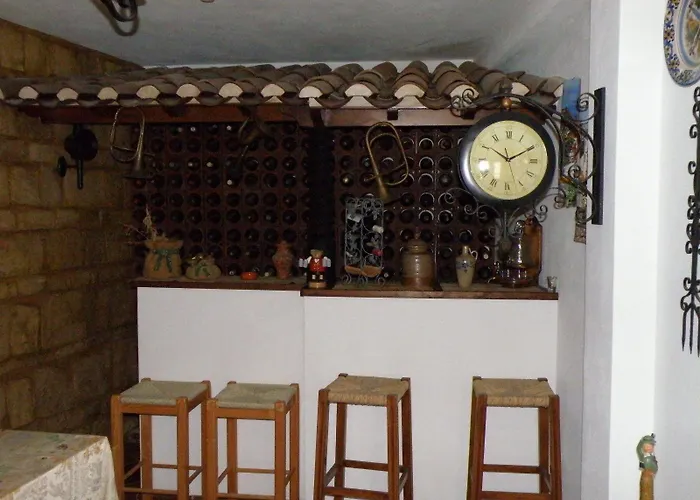 Casa de hóspedes Casa De S. Thiago Do Castelo Óbidos