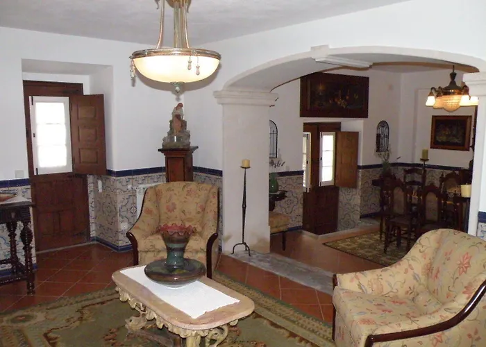 Casa De S. Thiago Do Castelo 3* Óbidos