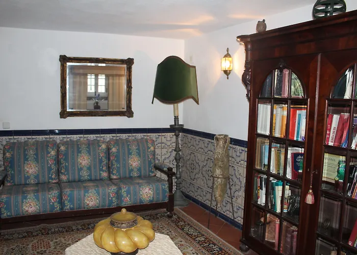 Casa De S. Thiago Do Castelo Casa de hóspedes Óbidos