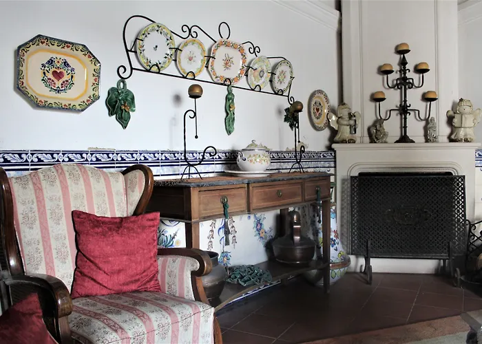 Casa De S. Thiago Do Castelo Casa de hóspedes Óbidos