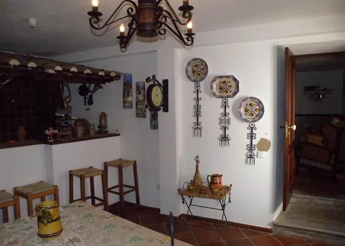 Casa de hóspedes Casa De S. Thiago Do Castelo Óbidos