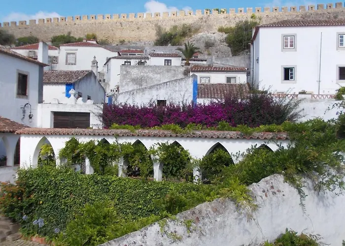 Casa De S. Thiago Do Castelo 3*