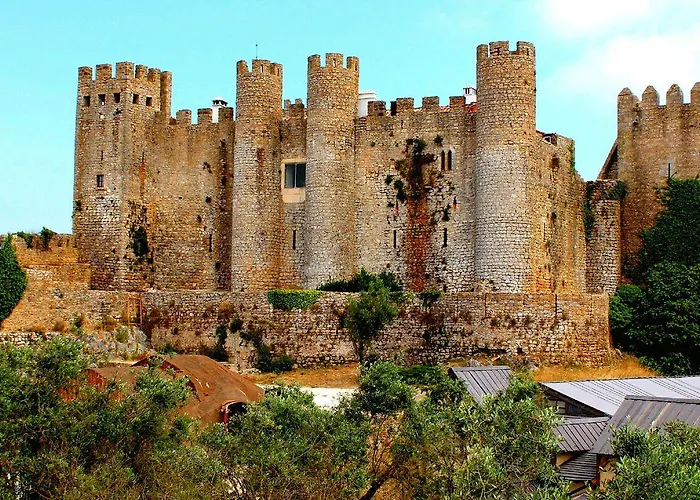 Casa De S. Thiago Do Castelo Casa de hóspedes