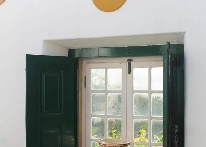 Casa De S. Thiago Do Castelo 3* Óbidos