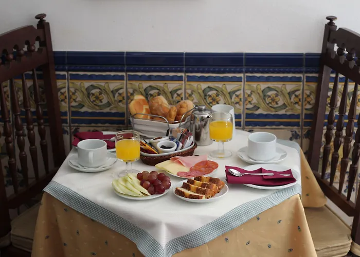 Casa de hóspedes Casa De S. Thiago Do Castelo 3*