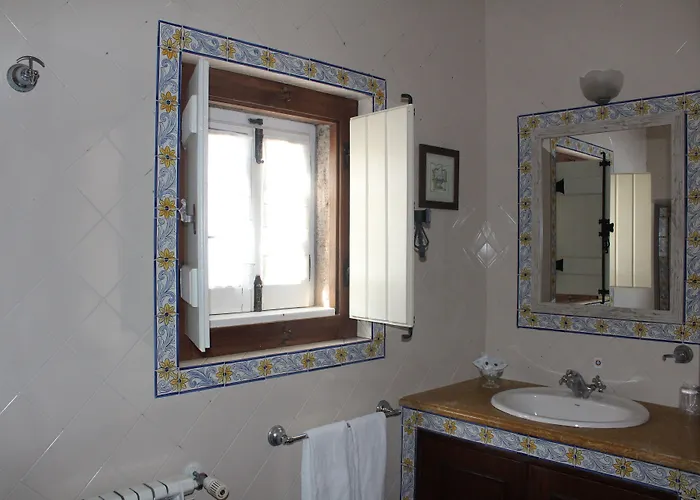 Casa De S. Thiago Do Castelo 3* Óbidos